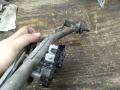 tuulilasin pyyhkimen moottori ja mekanismi Bosch 0390241523 Peugeot 206+ 1.4 4D Hatchback -10