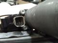 lasinnostin + moottori oikea etu  Peugeot 206+ 1.4 4D Hatchback -10