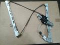 lasinnostin + moottori vasen etu  Peugeot 206+ 1.4 4D Hatchback -10