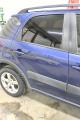 oikea takaovi  Suzuki SX4 (GY) 1.9 DDiS 4x4 2008 120hv