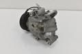 ilmastoinnin kompressori SCSA06C Toyota Corolla 02-07 (E120) 1.6 VVT-i 2004 110hv