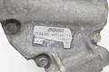 ilmastoinnin kompressori SCSA06C Toyota Corolla 02-07 (E120) 1.6 VVT-i 2004 110hv