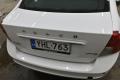takaluukku sedan  VOLVO S40 II 1.6 D2 115hv
