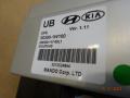 ohjaustehostin sähkö  Kia Rio 1.4 CVVT Autom.