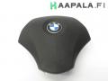 air-bag kuljettajan turvatyyny 336774449049 BMW E60 520dA Sed 