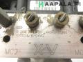 abs hydraulikoneisto