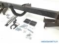 vetokoukku UUSI GDW 1634 Fiat Bravo