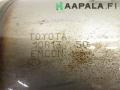 katalysaattori 10R13 50, EMCON AC7 Toyota Avensis (T27) 2.0 D-4D Farm