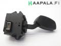 monitoimikatkaisin vilkku/valo 6 951 349-03 BMW E60 520dA Sed