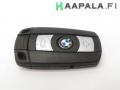 Kuva 1: avain avaimet, BMW E60 520dA Sed