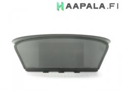 Kuva 1: monitoiminytt, BMW E60 520dA Sed