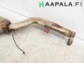 katalysaattori 403301, 7 198 159 BMW E60 520dA Sed