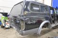 lava +kuomu  FORD RANGER 2.5 TD 4x4 109hv 4Door  