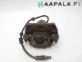 jarrusatula etu vasen  BMW E60 520dA Sed