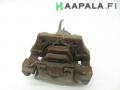jarrusatula taka vasen  BMW E60 520dA Sed