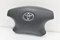 air-bag kuljettajan turvatyyny Toyota Hilux III Avolava 2.5 D-4D 4WD 2007 120hv