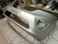 puskuri etu GM 93868853 Opel Vivaro B 14-19