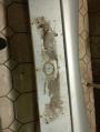 puskuri etu GM 93868853 Opel Vivaro B 14-19