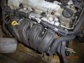 moottori bensiini  Toyota Corolla Verso 1.6 VVT-i