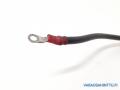 akkukaapeli 1712579 / 1436548 BMW 3-sarja E46
