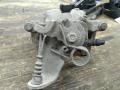 jarrusatula taka vasen  Alfa Romeo 159 2.4 JTD Automatic -07  939BXD1226/270
