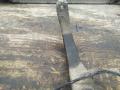 olka-akseli + napa oikea  Alfa Romeo 159 2.4 JTD Automatic -07  939BXD1226/270