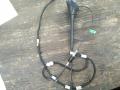 radioantenni 60699449 Alfa Romeo 159 2.4 JTD Automatic -07  939BXD1226/270 