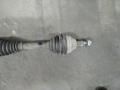 vetoakseli etu oikea  Alfa Romeo 159 2.4 JTD Automatic -07  939BXD1226/270