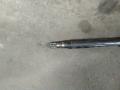 vetoakseli etu oikea  Alfa Romeo 159 2.4 JTD Automatic -07  939BXD1226/270