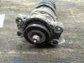 iskunvaimennin taka vasen + jousi  Alfa Romeo 159 2.4 JTD Automatic -07  939BXD1226/270