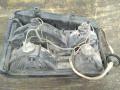 takavalo oikea HB  Toyota Corolla 1.3 DX Hatchback -85 EE80L-EGKDSW