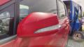 sivupeili sähkö vasen  HONDA FR-V 1.7B 125hv 