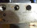 abs hydraulipumppu  Toyota Corolla Verso 1.6 VVT-i