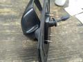 sivupeili sisäsäätö oikea  Toyota Yaris 1.0 Terra 2D Hatchback -99