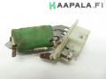 lämmityslaitteen puhaltimen vastus  Opel Astra F
