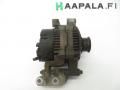 laturi 70A 90 413 760, 0 123 120 001 Opel Astra F 