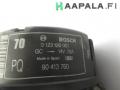 laturi 70A 90 413 760, 0 123 120 001 Opel Astra F