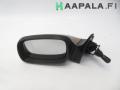 sivupeili sisäsäätö vasen 0510411 Opel Astra F