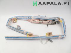 Kuva 1: air-bag turvaverho vasen, BMW F11 520dA Farm