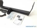 vetokoukku UUSI GDW 1591 Dodge Caliber