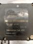 abs yksikkö 1J0 614 117 D Volkswagen Bora 1.6  AKL