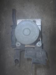 Kuva 1: abs hydraulipumppu, Nissan Note