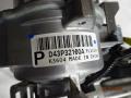 ohjaustehostin pumppu sähkö  Mazda 2 1,5 HB