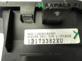 mittaristo täydellinen 13173382 Opel Meriva A 1.6i 16V