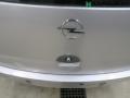 takaluukku  Opel Meriva A 1.6i 16V