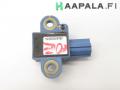 air-bag anturi / sensori 1K0 955 557 A Volkswagen Jetta V 1.6i 8V