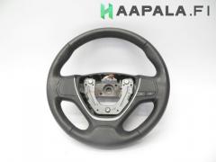 Kuva 1: ohjauspyr, Hyundai i20 1.2i 16V 5 HB