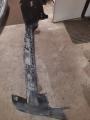 takapuskuri  Mercedes-Benz Vito (W447) 14->>