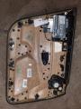 oviverhous oikea  BMW X3 E83 03-10