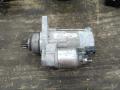 kynnistinmoottori diesel 02Z911023L Volkswagen Caddy 1.6 TDI -12 